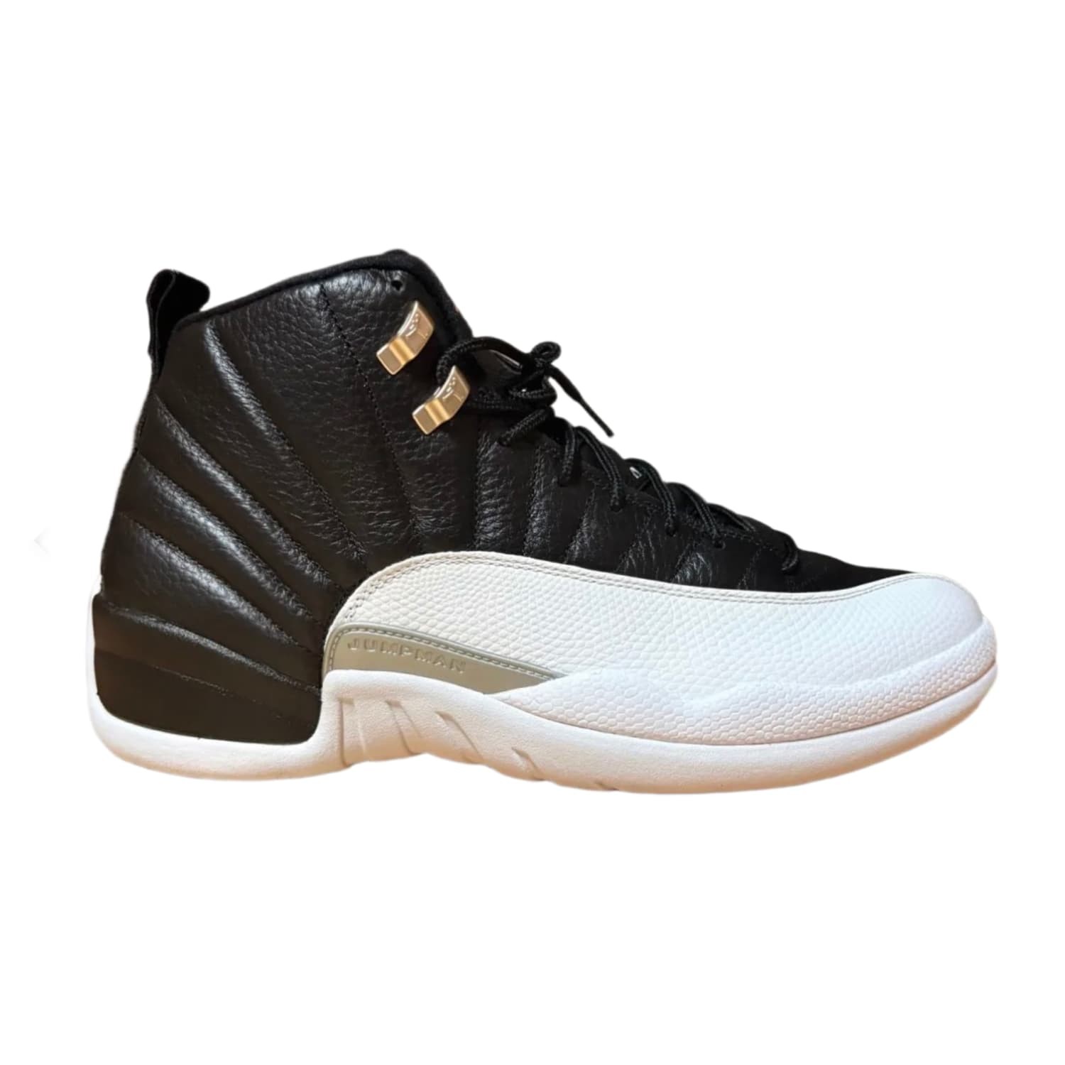 Size 12 Jordan 12 Retro Playoffs (2022)