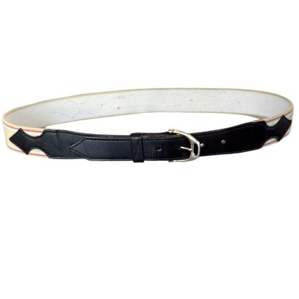 Belt Clever with leather hand made in Kentucky Western Medium