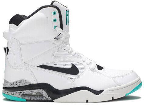 Size 11.5 – Nike Air Command Force Hyper Jade