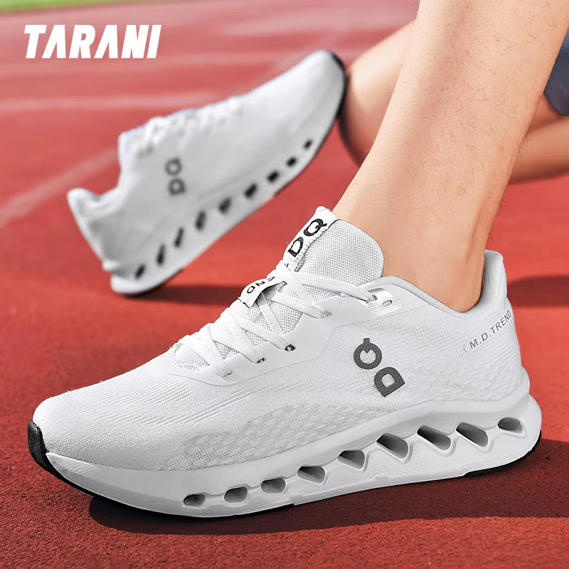 Lightweight Comfortable Men’S Running Sneakers for Men Casual Fashion Tennis Sho
