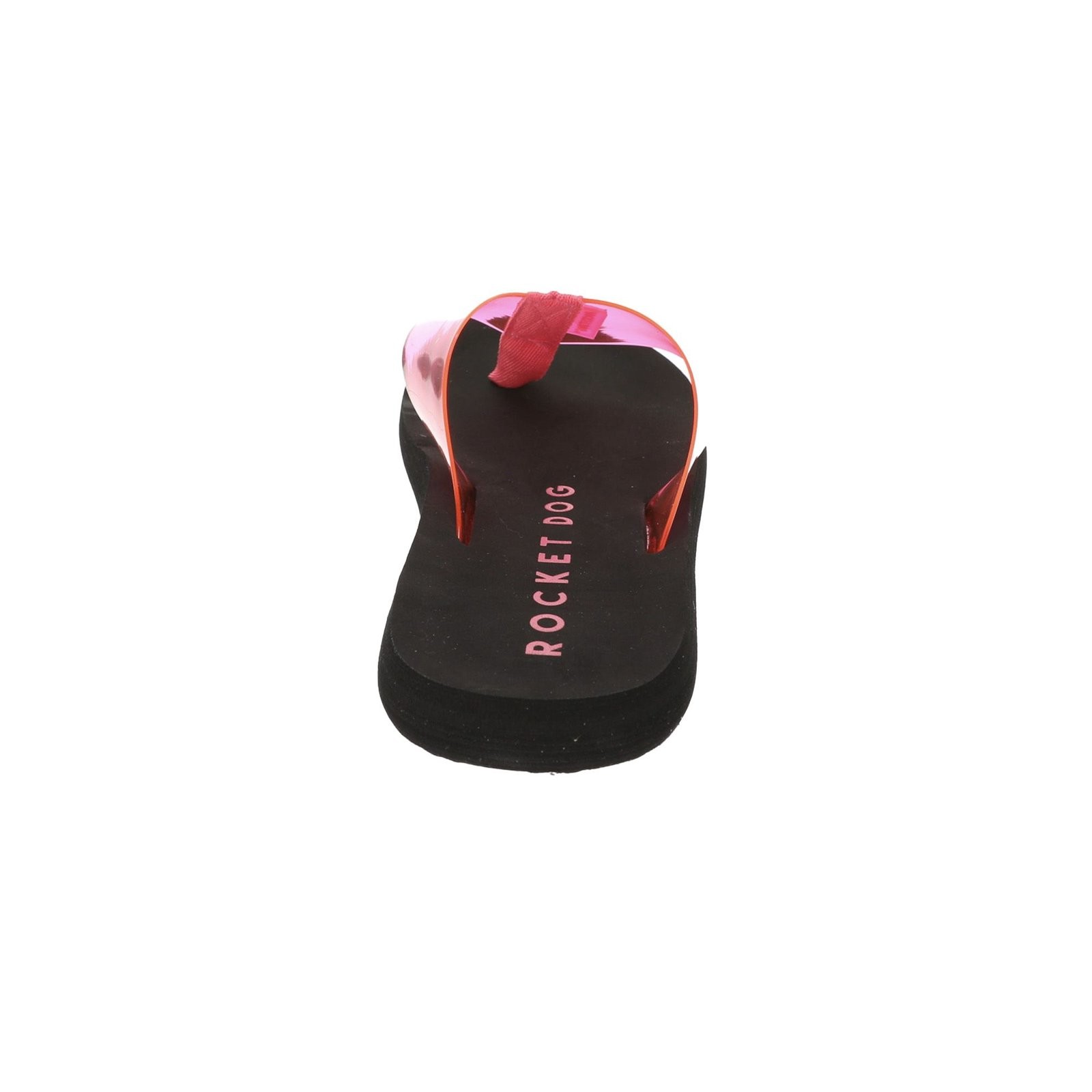 Rocket Dog Adios Women’s Sandal 8 B(M) US – Hot Pink