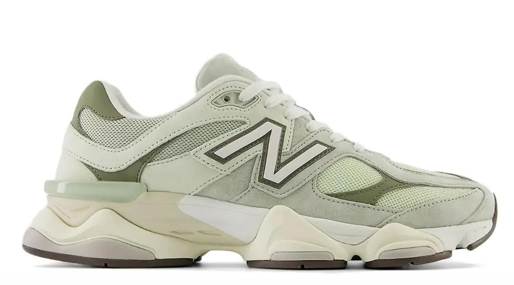 New NB 9060 Unisex Causal Shoes Lifestyle Sports Shoes women men’s Size