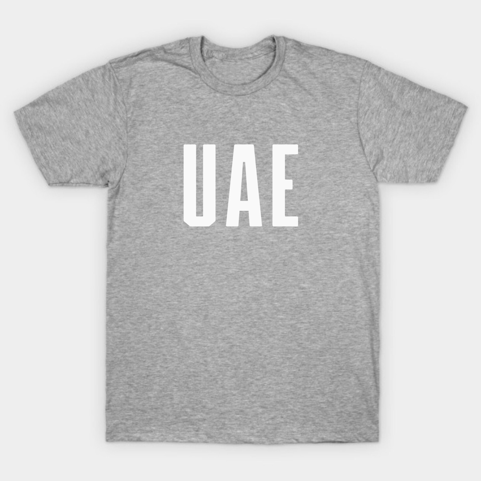UAE Shirt | United Arab Emirates Shirt | UAE T-Shirt | UAE Tee Shirt