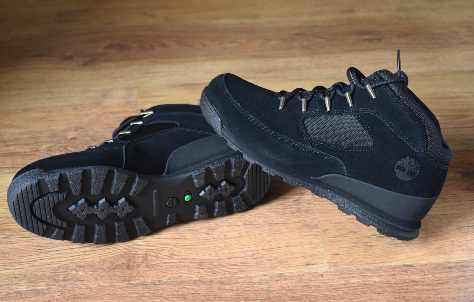 Timberland Euro Rock Hiker 40 41 42 43 44 45 46 47.5 0A2H68 Boots sPliT sprint