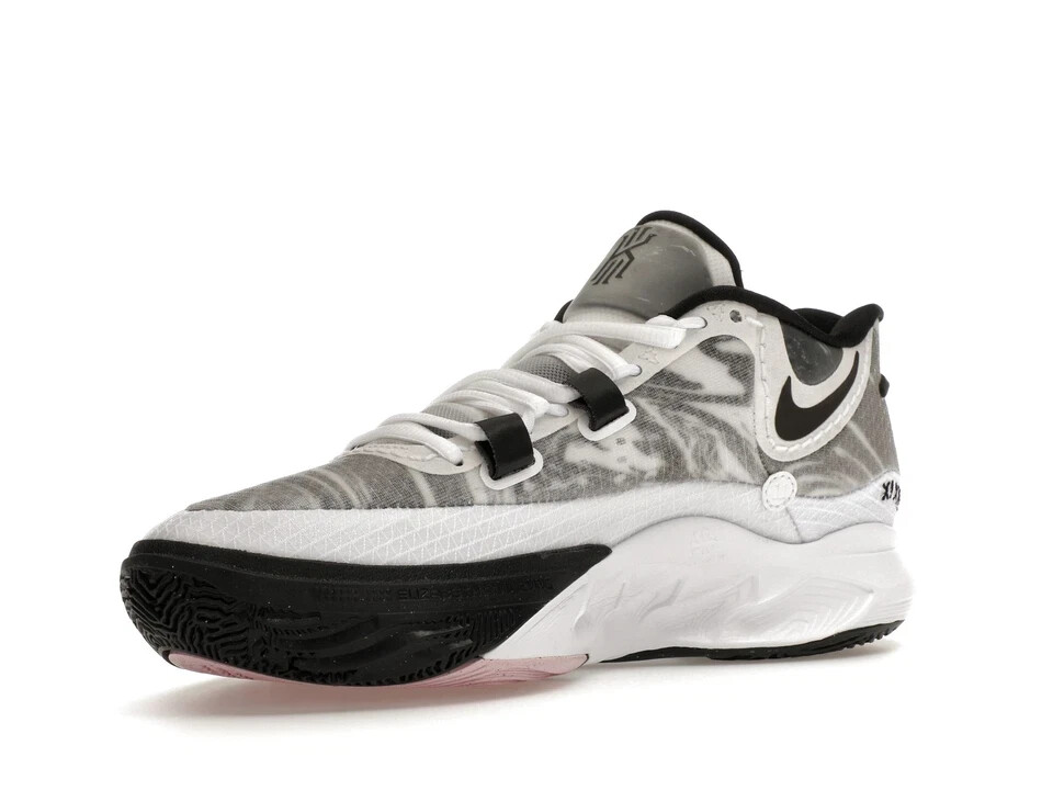 Nike Kyrie 8 Low White – DJ6017-101 New Men’s size 12