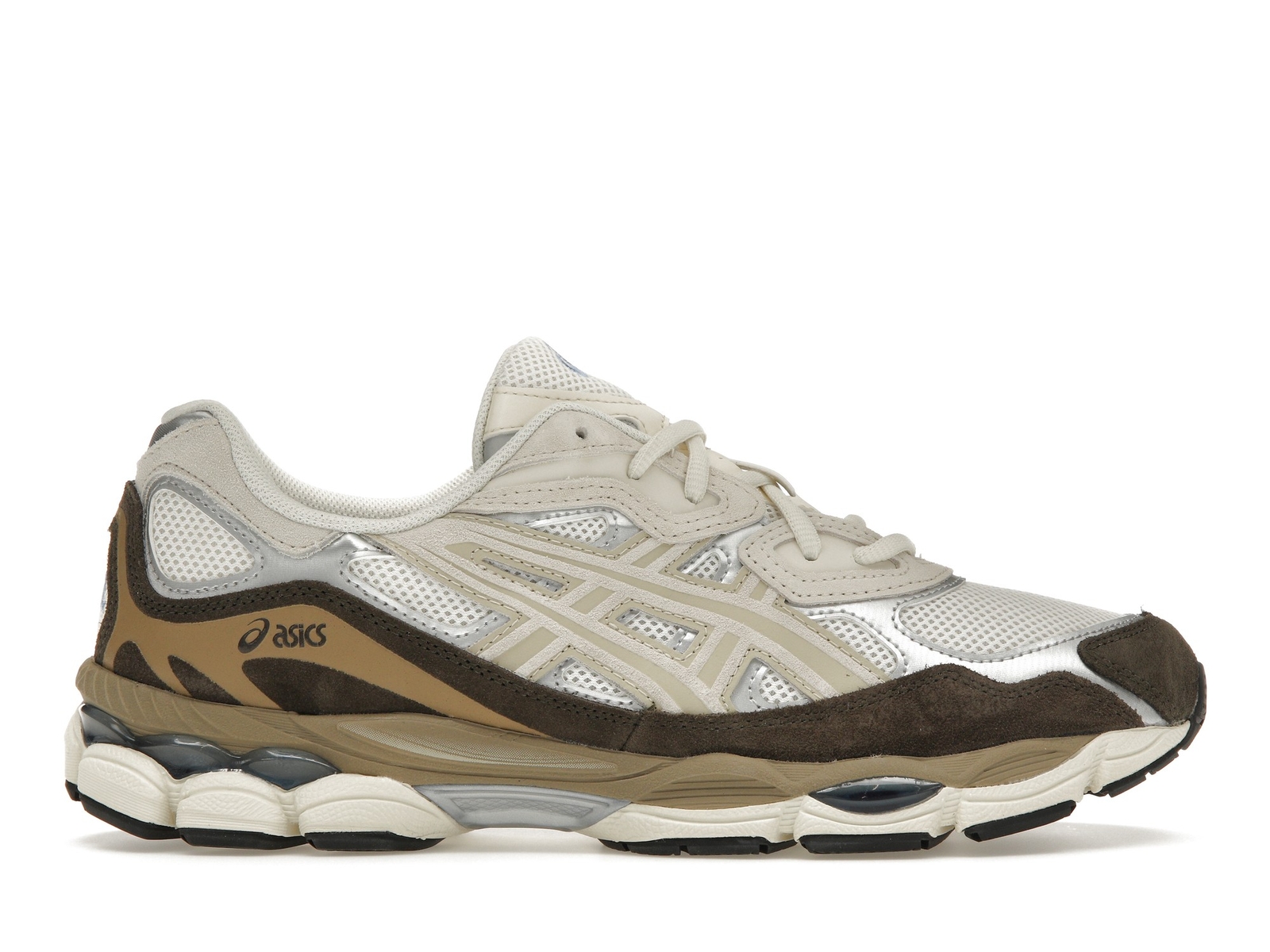 ASICS Gel NYC Cream – 1203A383-103