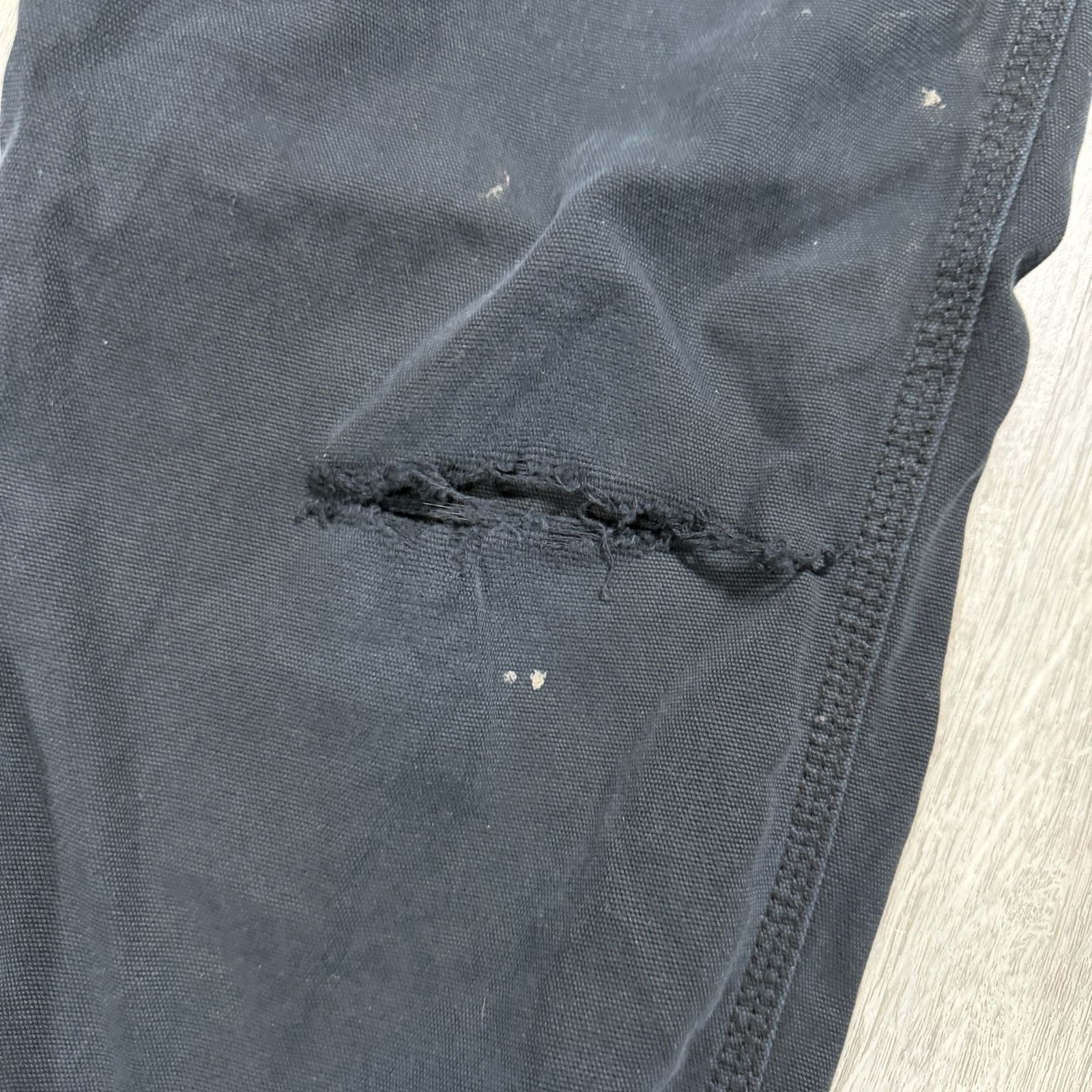 Carhartt Relaxed Fit Work Pants 31×30