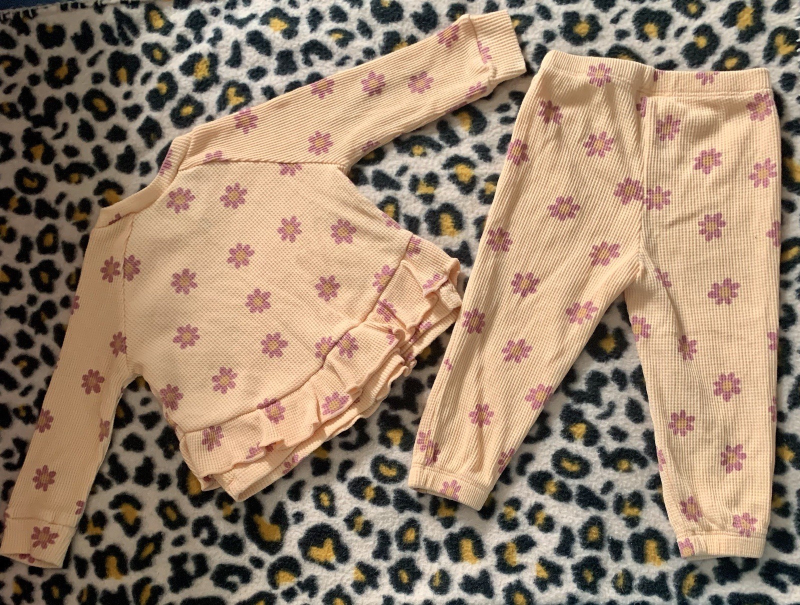 Infant Girls 9 Months