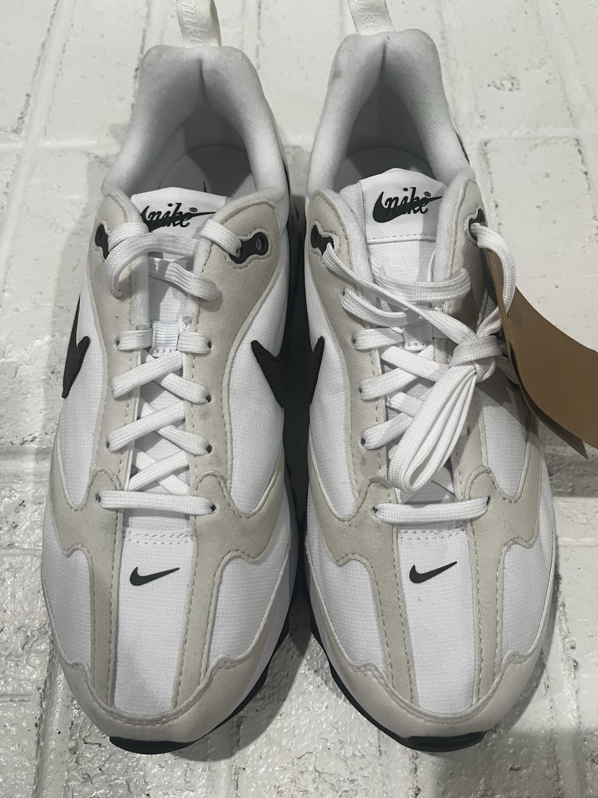 Nike Air Max Dawn Phantom Baroque Brown Womens Sz 9🔥🔥. NWT, No Box