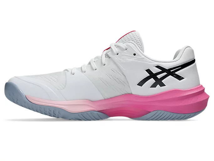 Asics Sky Elite Ff 3 White Dragon Fruit 1053A081-100 Men’s Size