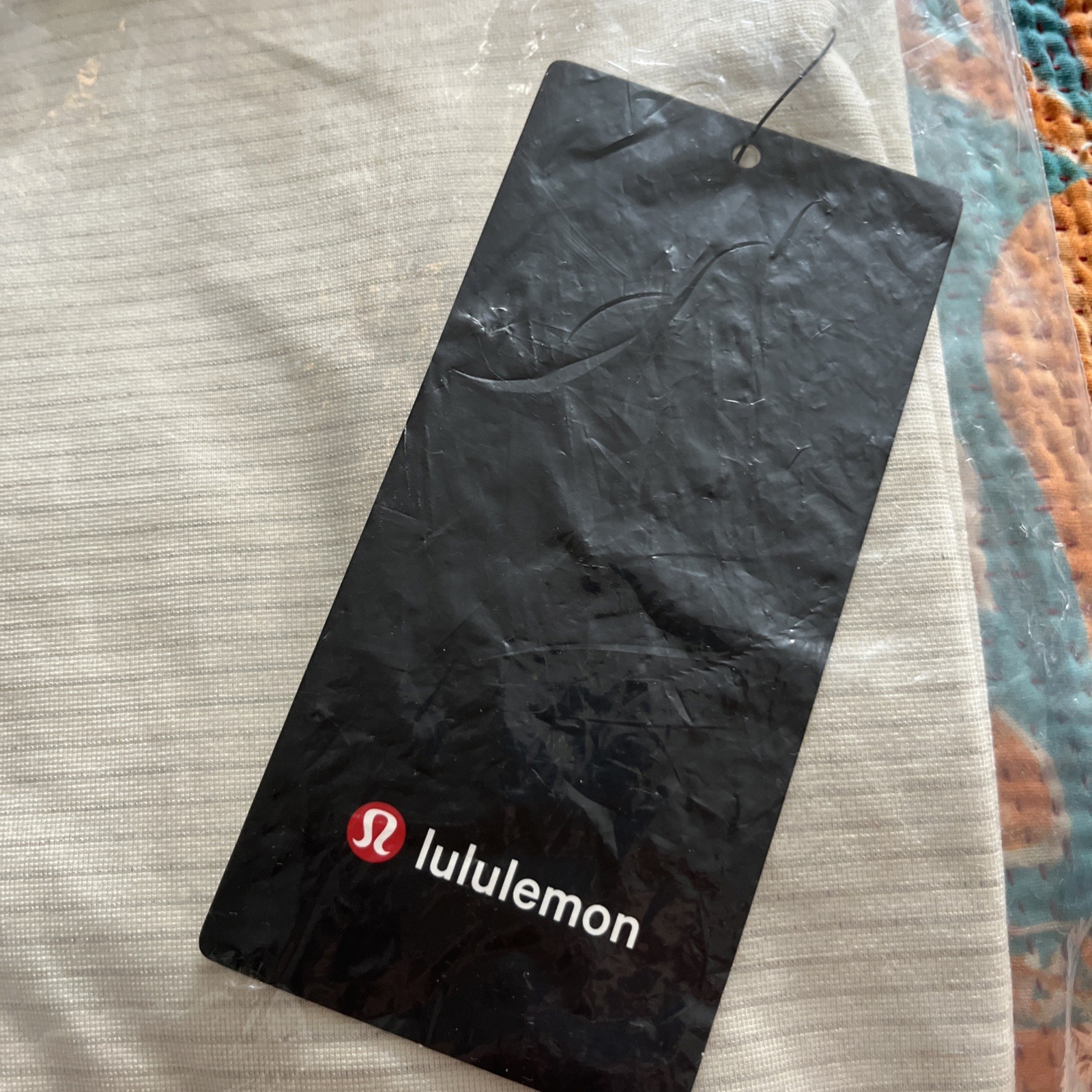Lululemon Men’s Polo Shirt Large