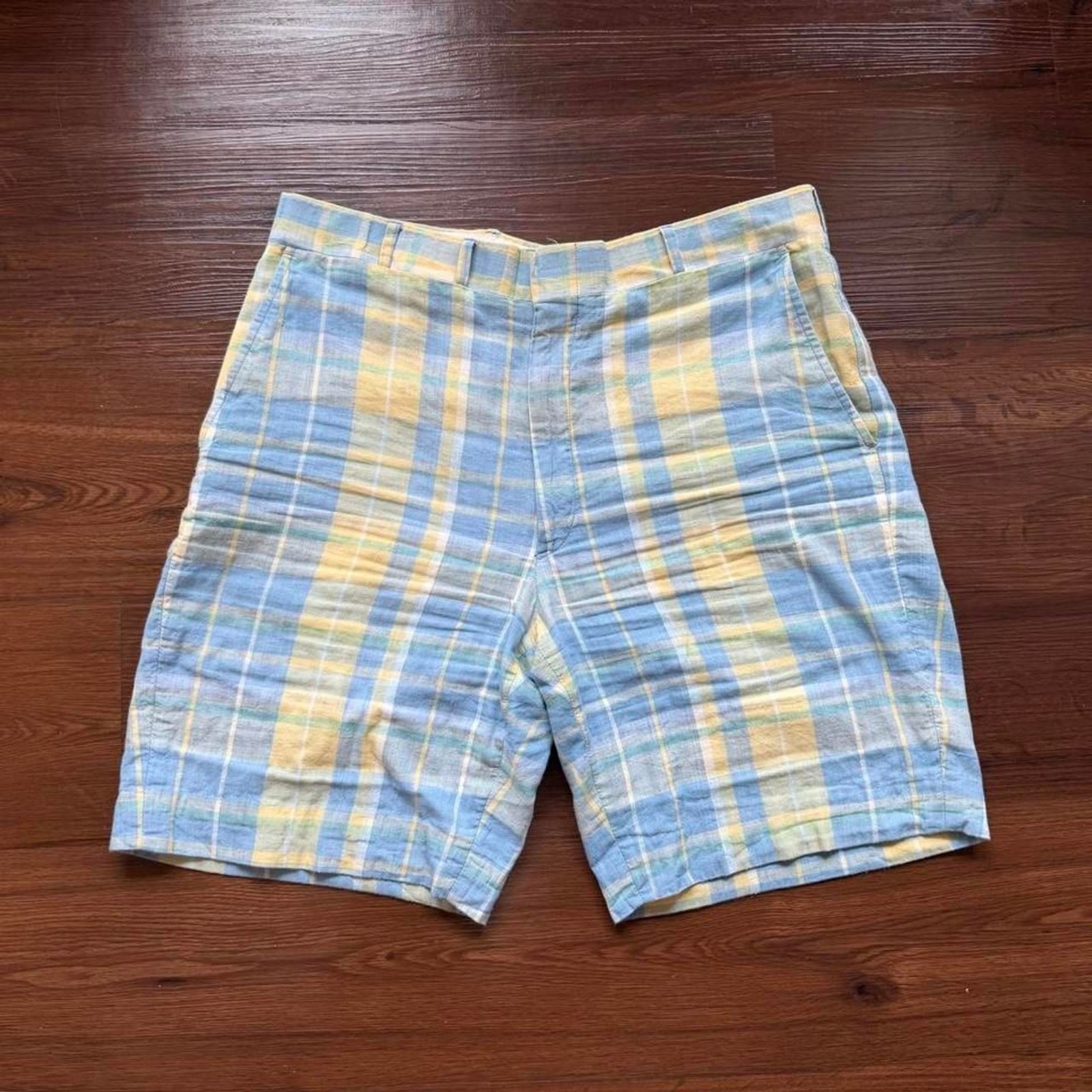 American-vintage Men’s multi Shorts