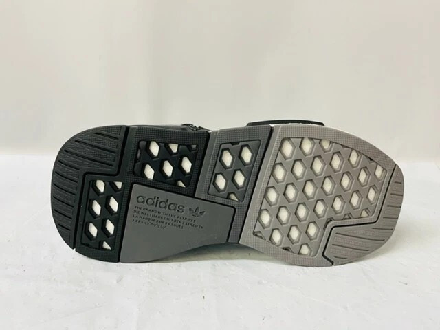 Adidas NMD G1 Kid’s Black/ Green IF3066