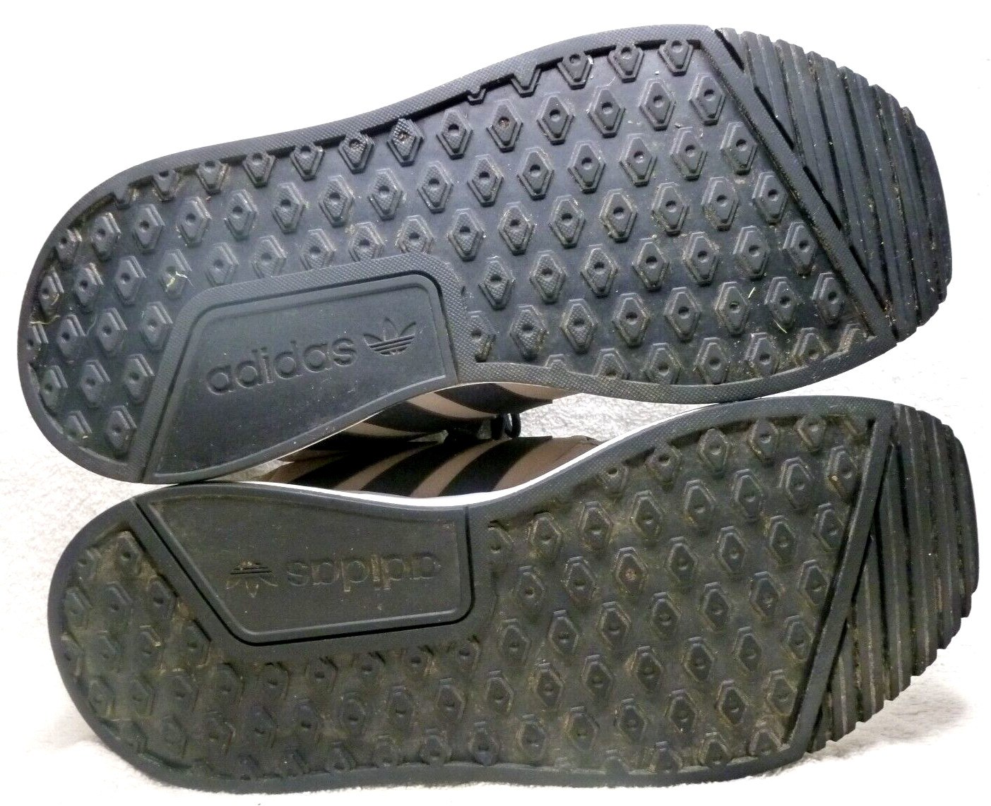 Adidas X PLR Trainer Men’s Size 7.5/40-2/3