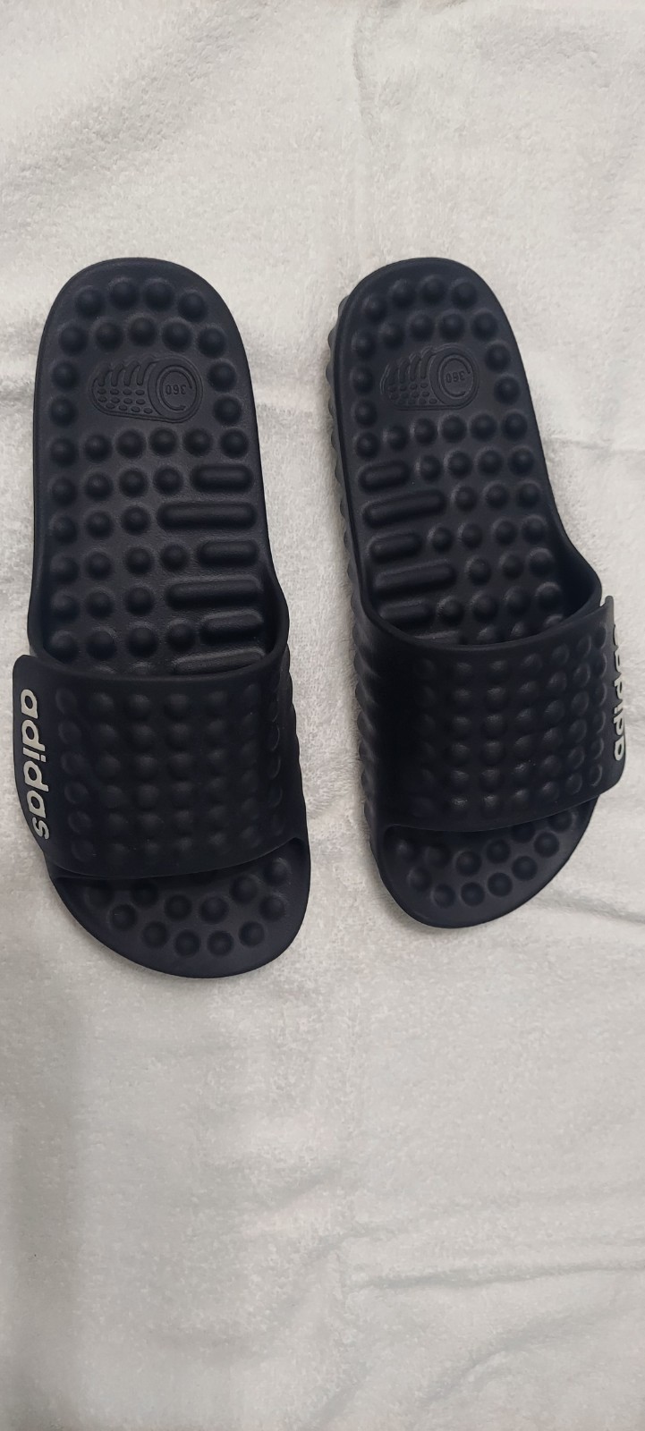 Adidas Adissage 360REC JS3570