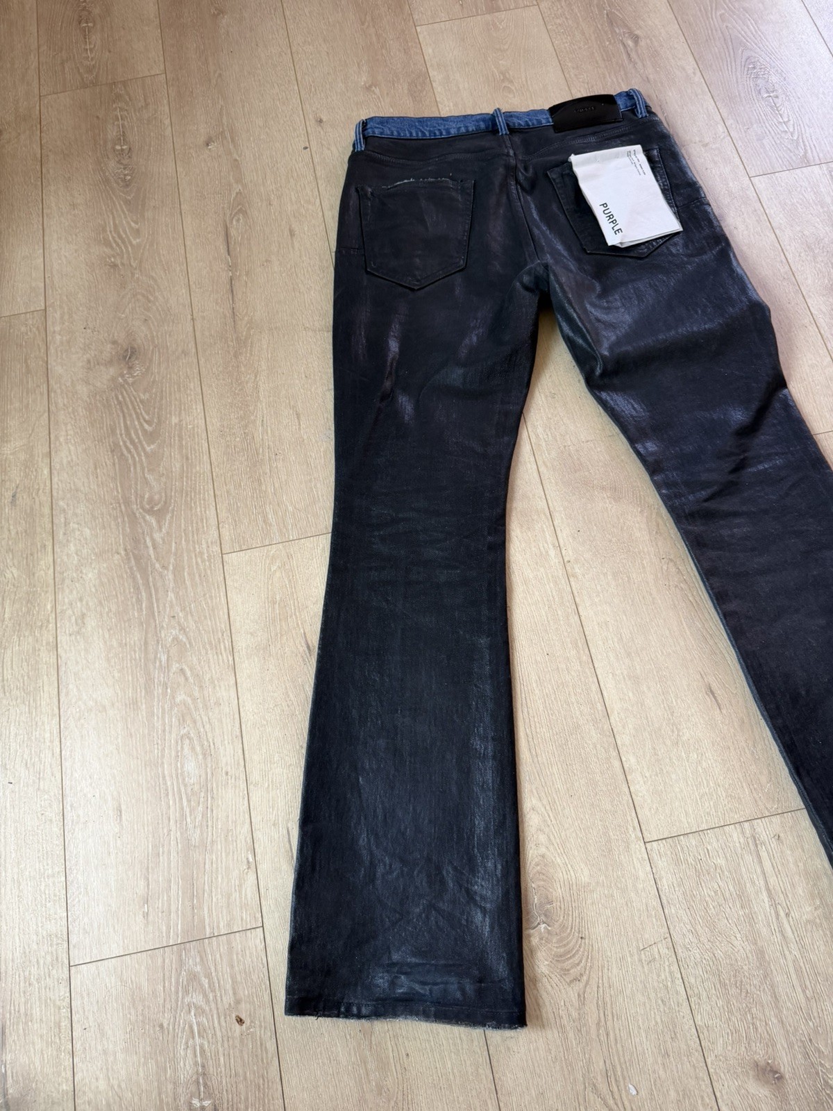 Purple Brand Jeans P004