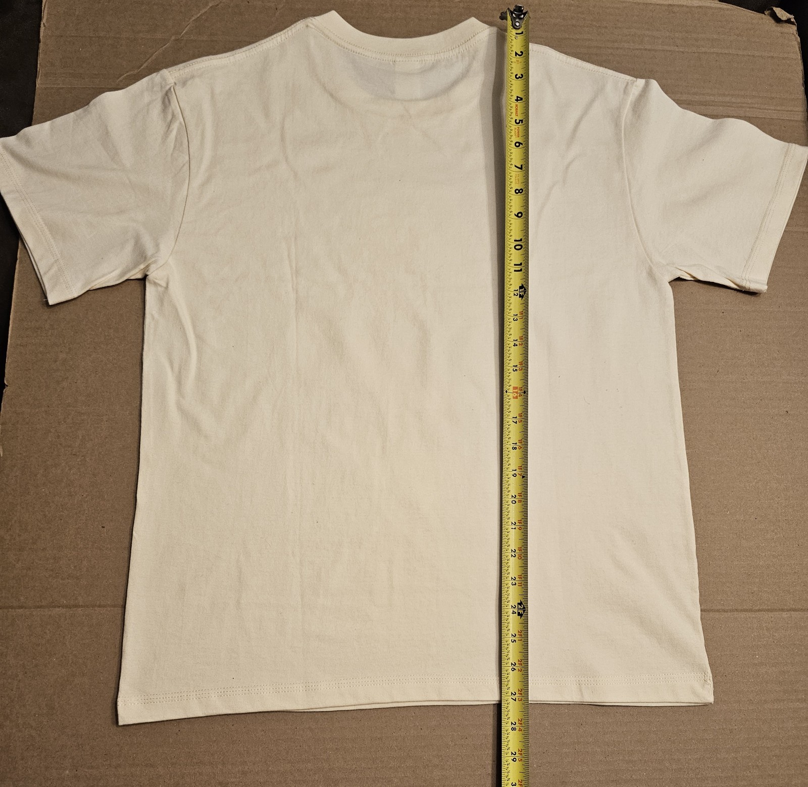 Noah Kahan Stick Season T-Shirt 100% Cotton L See Photos