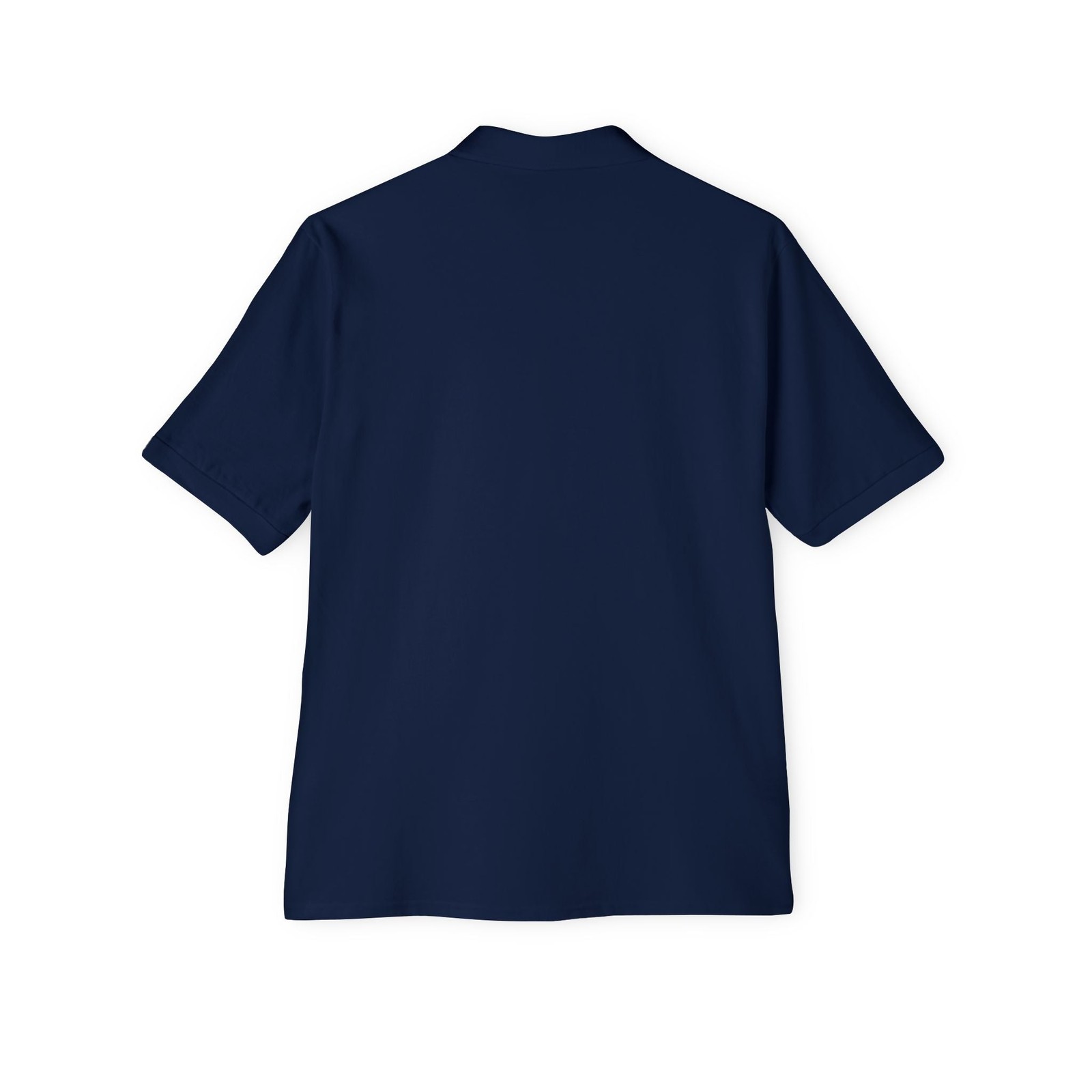 Anatolian Shepherd #2 Men’s Piqué Polo Shirt