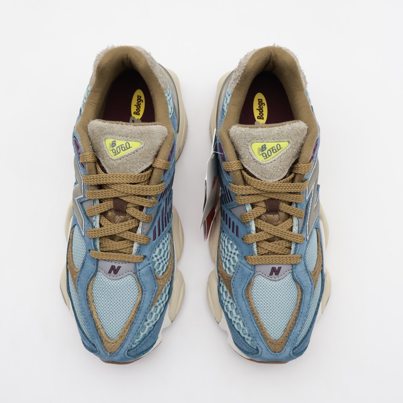 U9060BD1 Bodega New Balance 9060 MMXXII (Men’s)