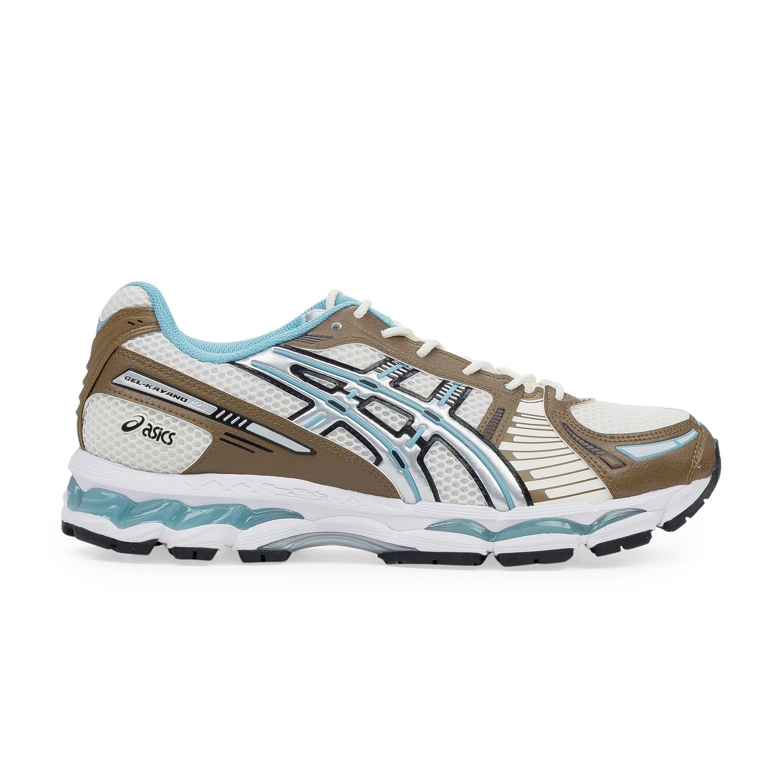 NIB ASICS MULTICOLOR GEL-KAYANO 12.1 SNEAKERS SIZE 11 $170