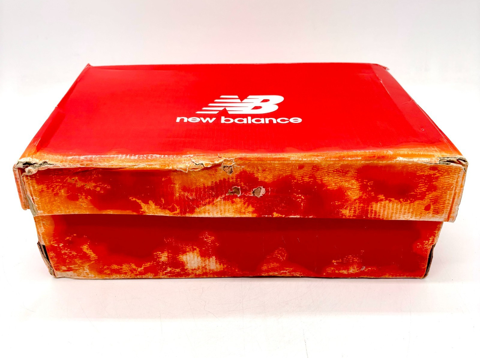 New Balance Men’s White/Navy 608v5 Shoes Size 11.5 6E