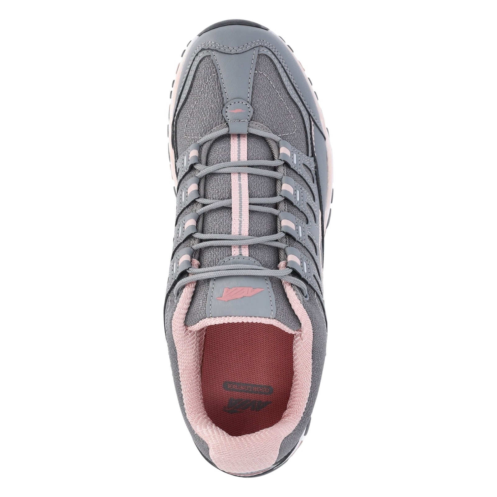Avia Women’s Elevate Light Purple Athletic Sneakers Various New Wide Size 8.5 W
