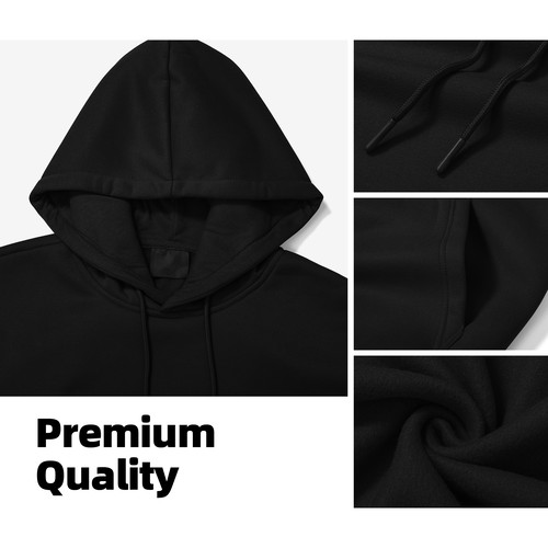 HOT-Phoenix Print Hoodie
