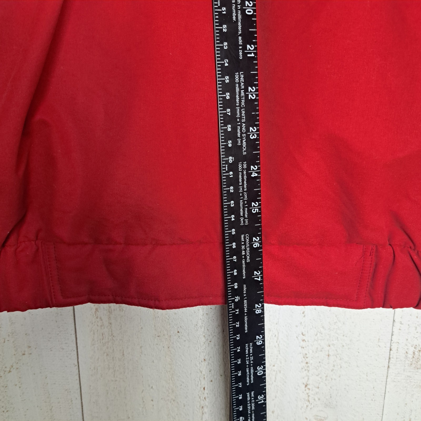 Retro Ski Colorblock Vintage London Fog Down Ski Jacket Men’s XL Gorpcore 90s