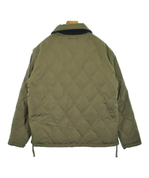 TAION Blouson (Other) Khaki M 2200691541020