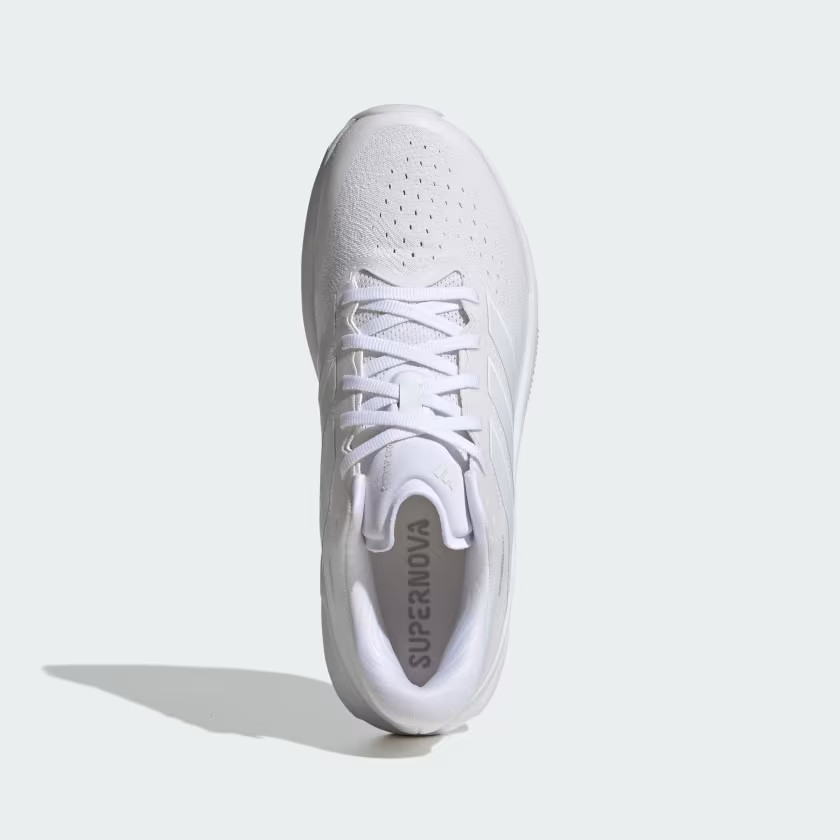 adidas men SUPERNOVA RISE 3 RUNNING SHOES