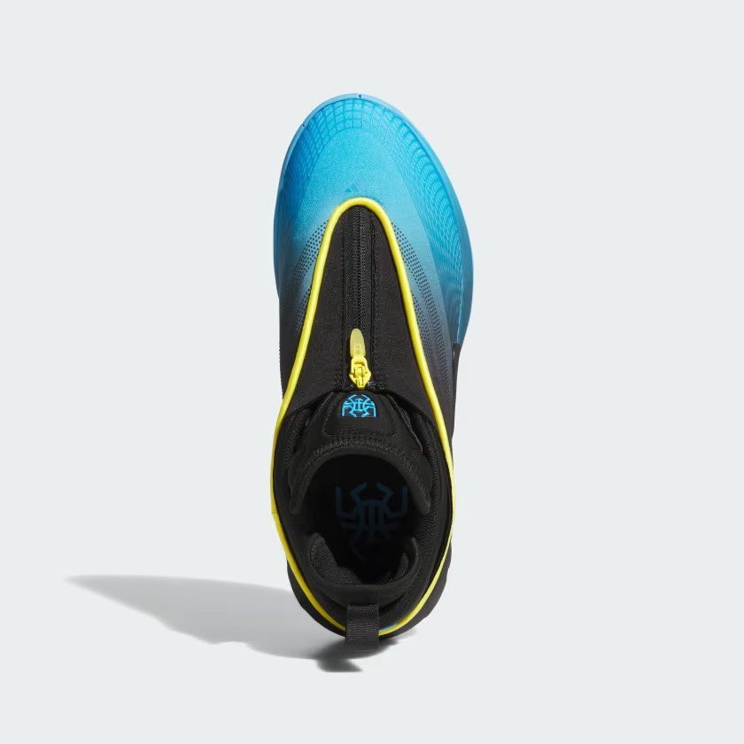 adidas men D.O.N. ISSUE 7 Shoes