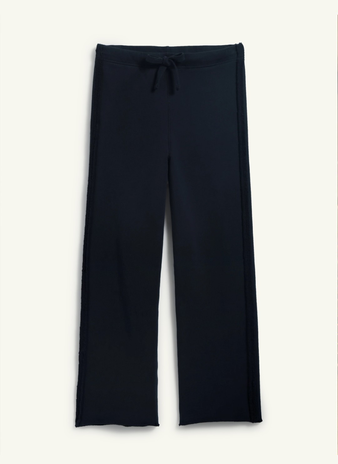 Frank & Eileen Bella Italian Sweatpant British Royal Navy Small Triple Fleece