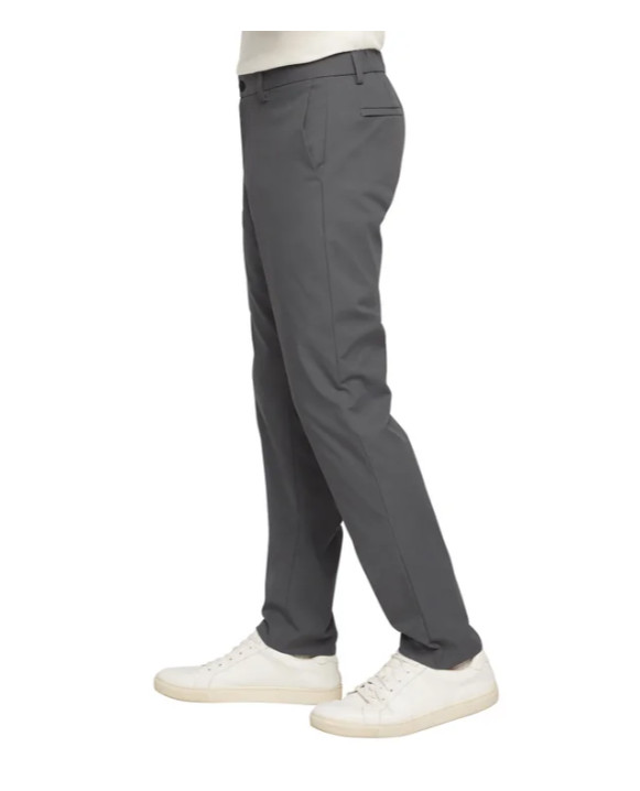 Banana Republic Men’s Commuter Flex Pant Gray Size 38×30