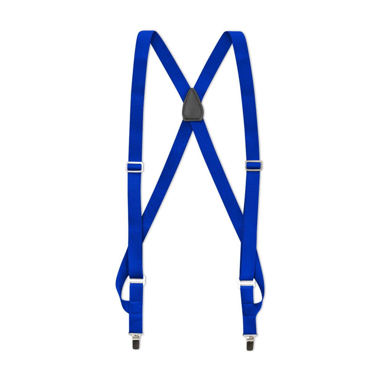 1″ Wide SIDE GRIP Suspenders. FOR ALL AGES. MANY Colors MADE IN USA