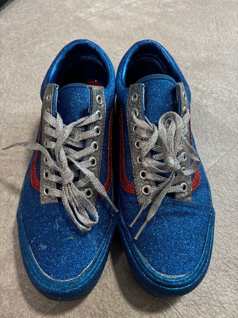 [Not available in Japan] VANS x Opening Ceremony Old Skool in good condition