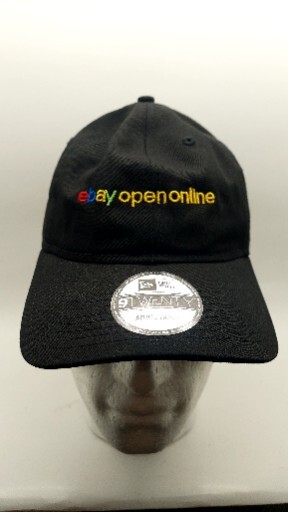 eBay Open Online New Era 2021 Sell Yeah Adjustable Baseball Hat Cap