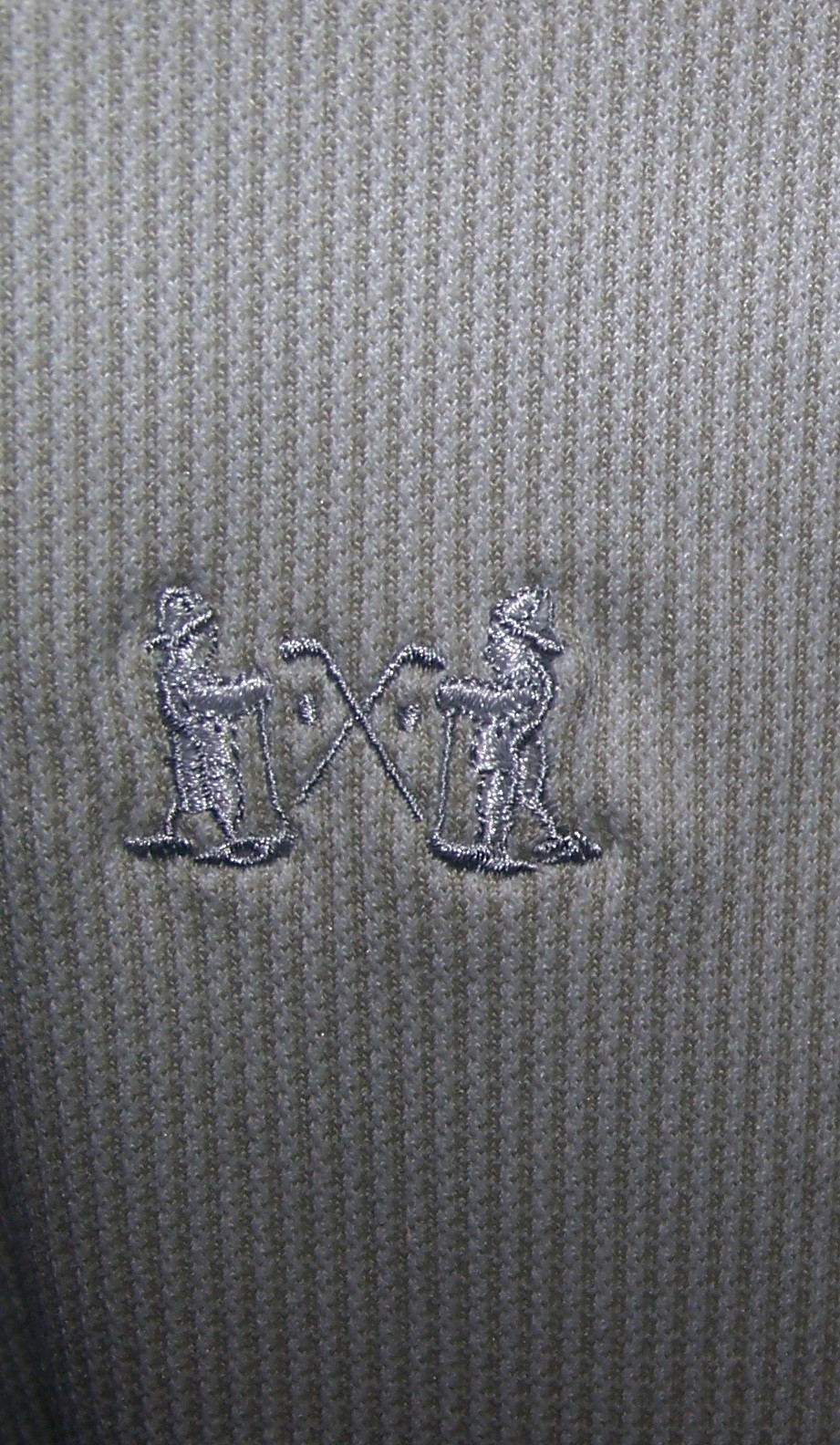 NEW RALPH LAUREN RLX Pullover Zip Sweater Shirt NATIONAL GOLF LINKS OF AMERICA M
