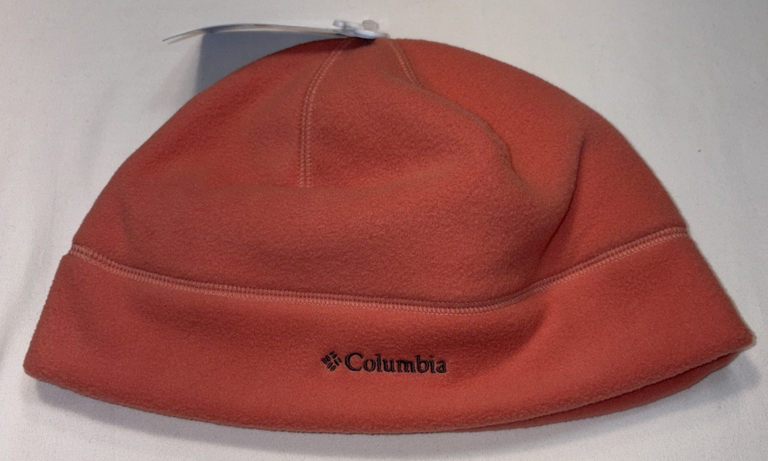 Columbia Youth Fast Trek II Beanie Light Pink/Peach Size Youth SM/MD FREE SHIP
