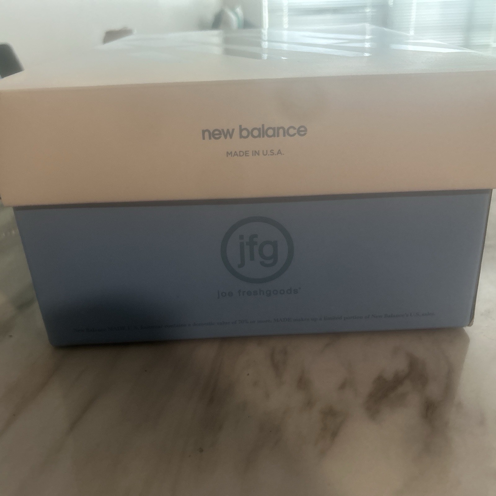 New Balance Men’s