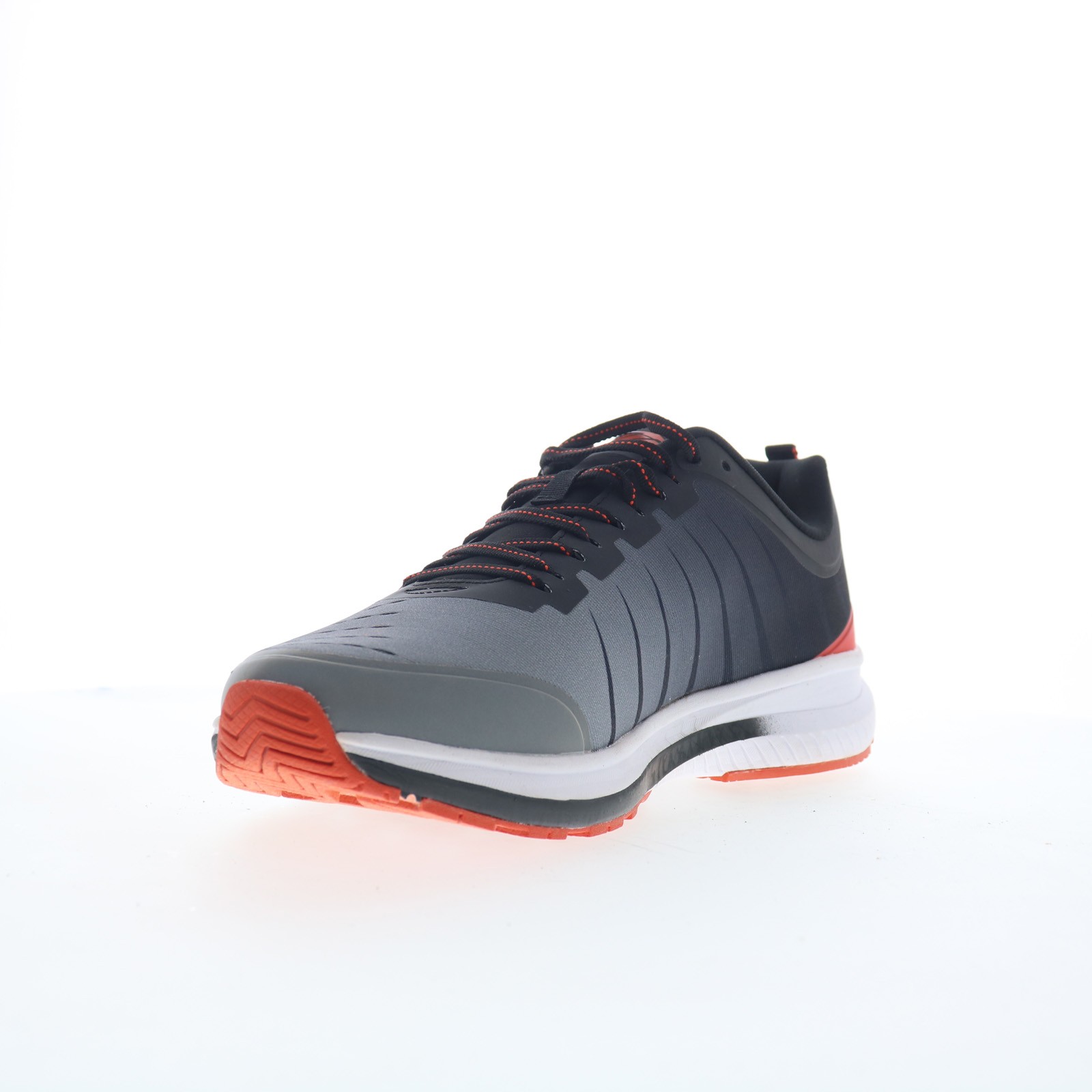 Avia Avi-Maze 2.0 AA50045MVBR Mens Gray Canvas Lifestyle Sneakers Shoes