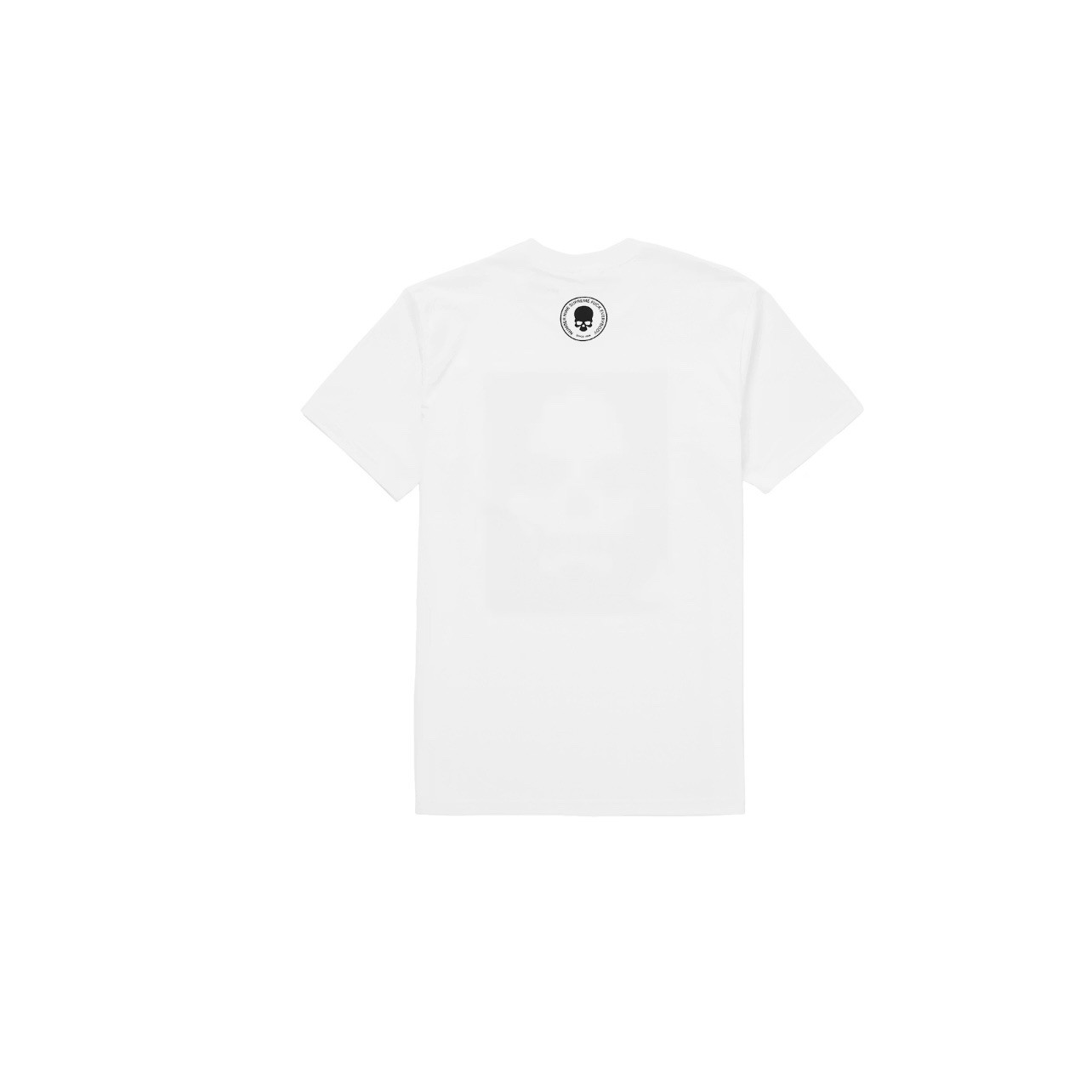 Supreme Number (N)ine Nine Manson Tee White Size: XL