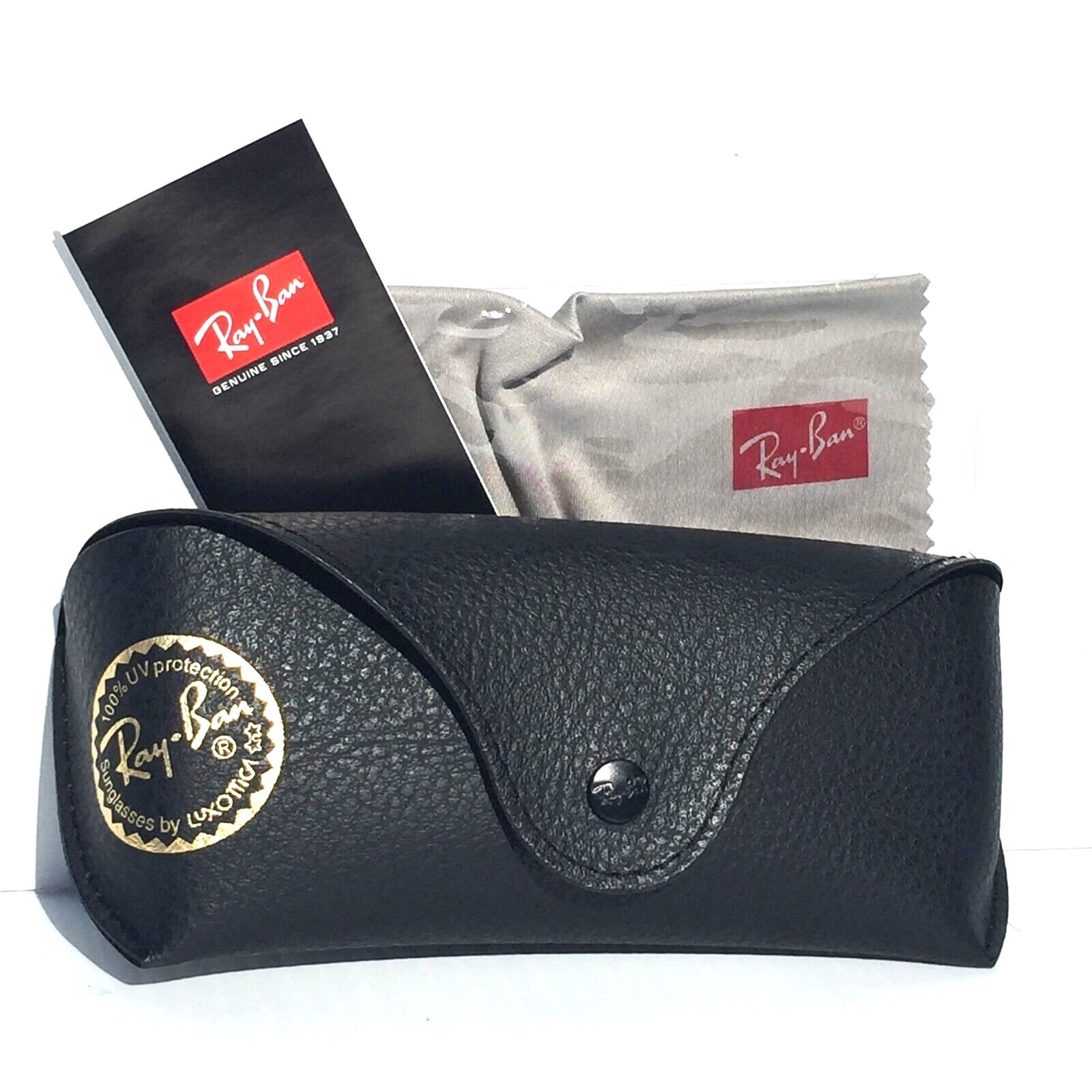 Ray Ban CATS 4000 Light Havana GRADIENT Crystal Brown Sunglass RB 4128 710/51