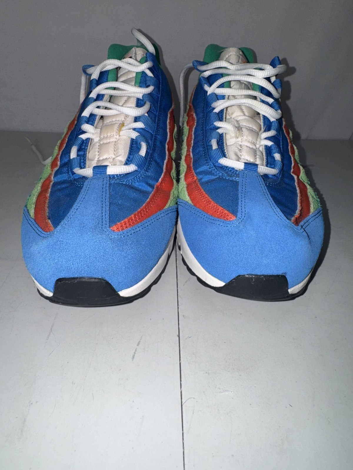 Nike Air Max 95 SE “AMRC” Air Max Running Club