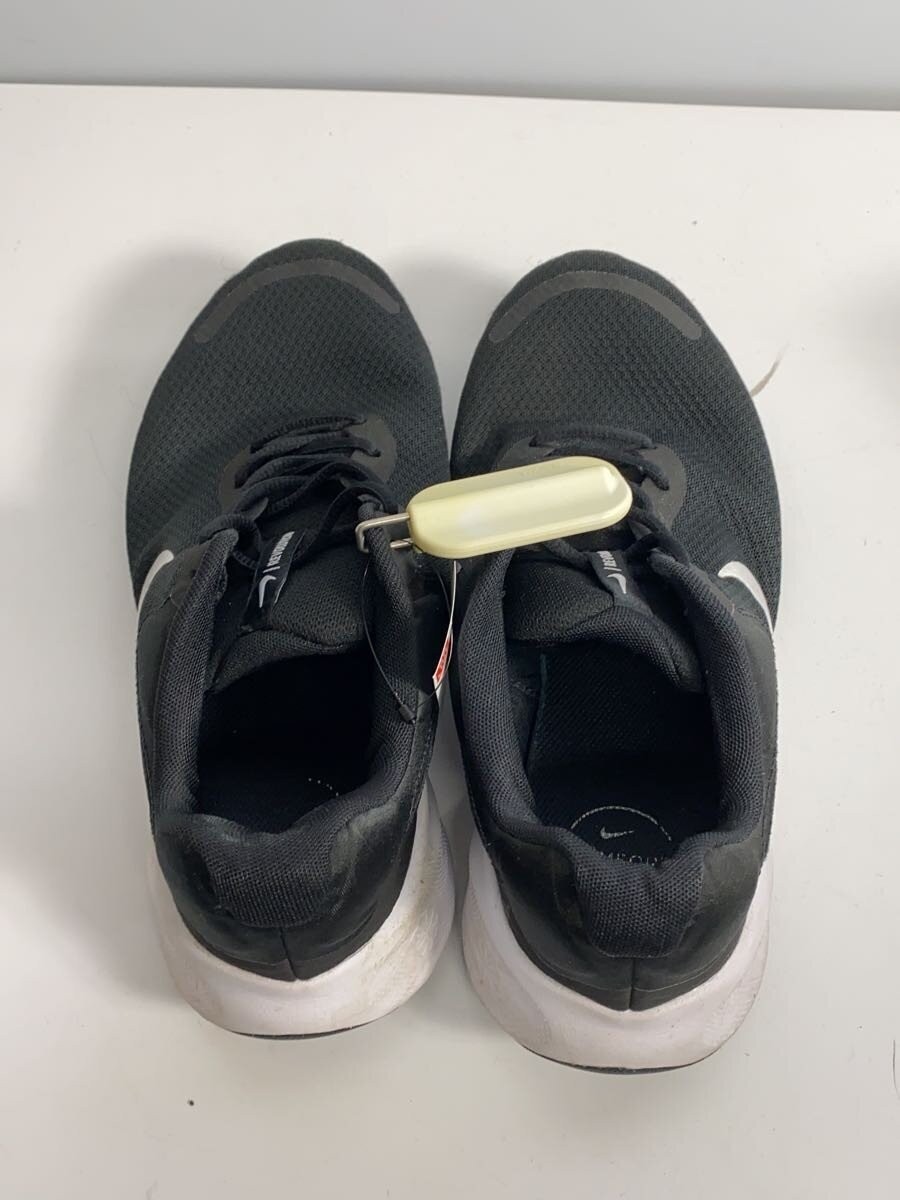 Nike Low-Cut Sneakers/27Cm/Blk/Fb8501-002 BFA35