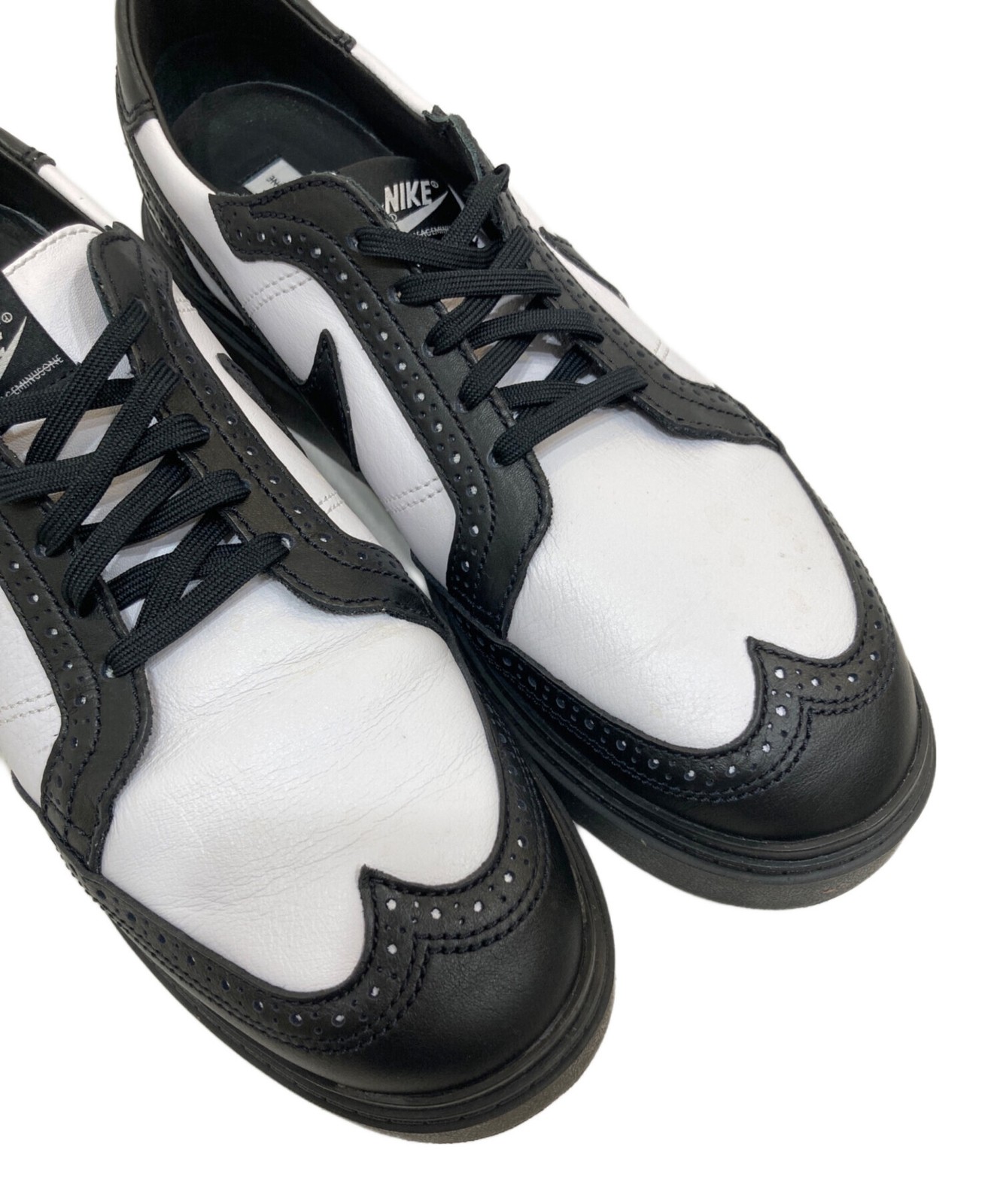 Nike Kwondo 1 Black And White /Kwondo 1 Black And White BFv85