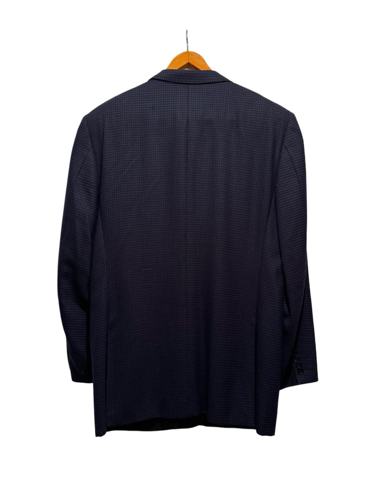 Canali Suit Jacket Made In Italy