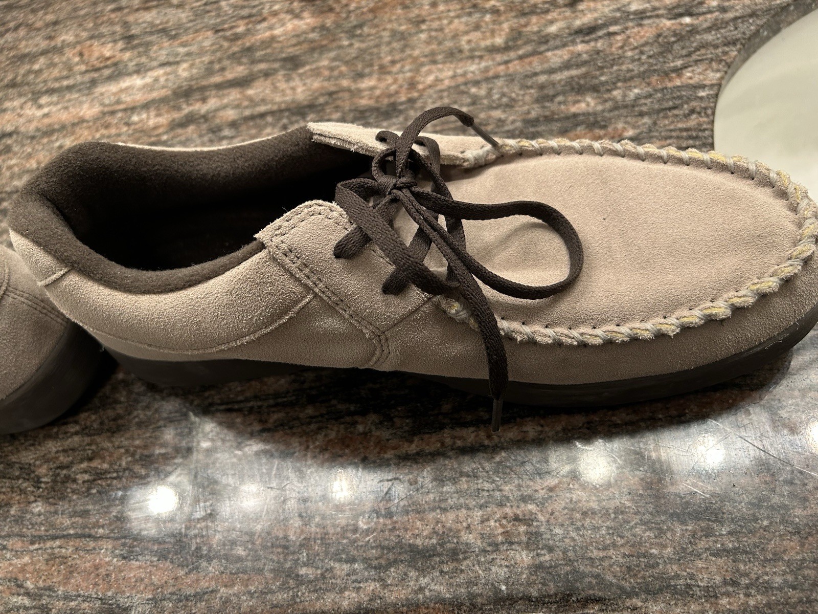 Rare Vintage DC Mens Pre-owned Nice dvs