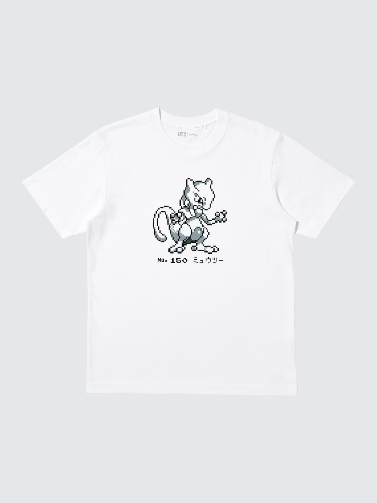 UNIQLO Pokémon 30th Anniversary UT Collection 4-Shirt Set Japan Limited 2026 PSL