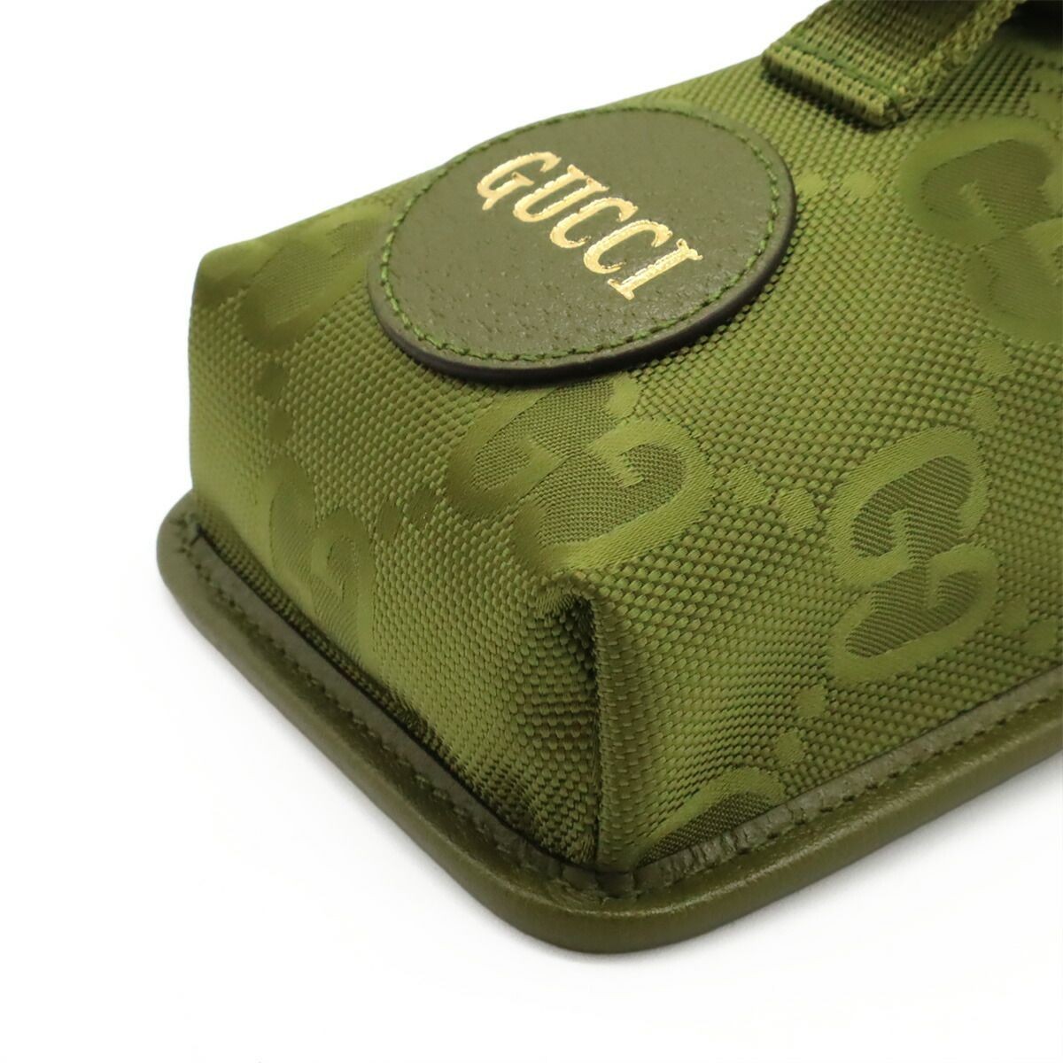 Gucci off the Grid Shoulder Bag Pochette Color Unspecified One Size Used