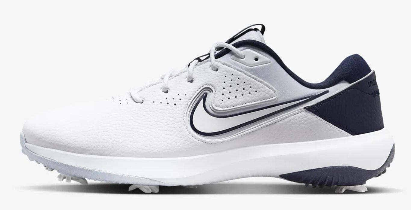[DX9028-102] MENS NIKE VICTORY PRO 3